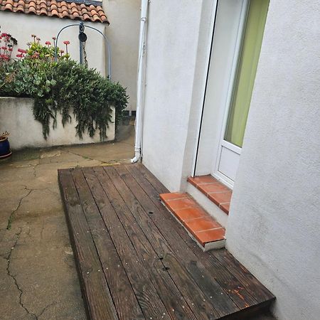 T2 Tout Confort, Climatise Tolón Exterior foto